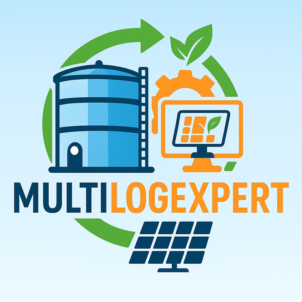 Logo MULTILOGEXPERT